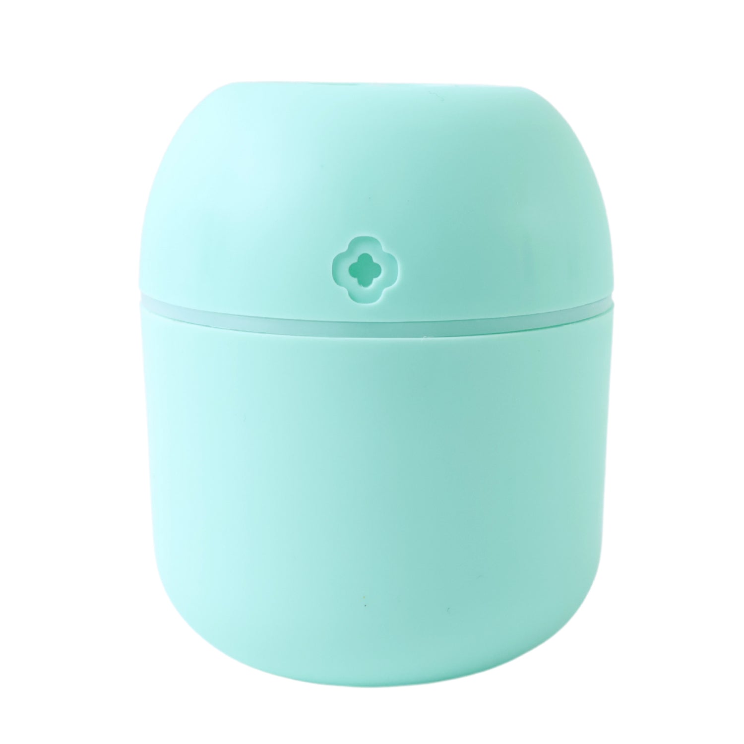 Portable Mini USB Humidifier with Light, Cool Mist & Essential Oil Diffuser (250ML) Portable Mini USB Humidifier with Light, Cool Mist & Essential Oil Diffuser (250ML)